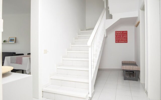 Vallecita Vacation House