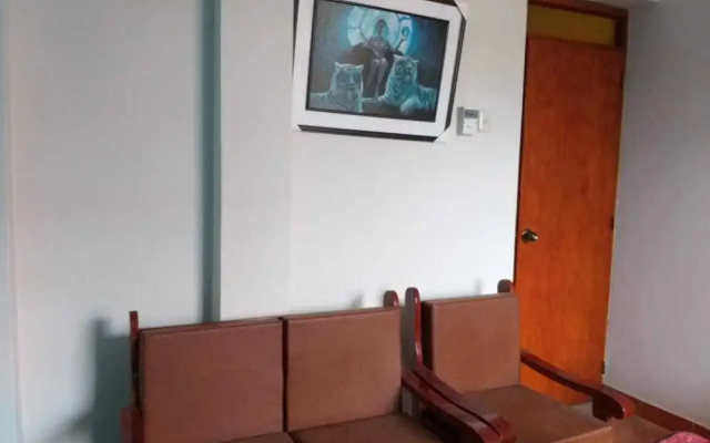 Hotel Camino Real