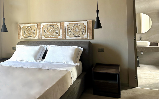 Palazzo Liberty Unique Hotel