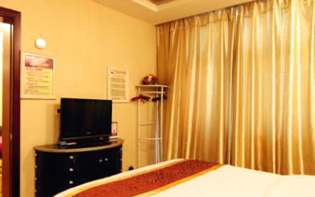 Seine River Spring Hotel