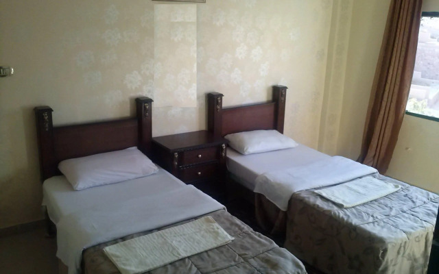 Petra Gate Hotel
