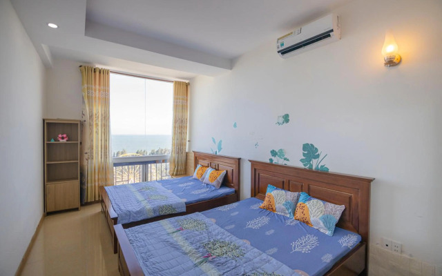 Son Thinh Apartment
