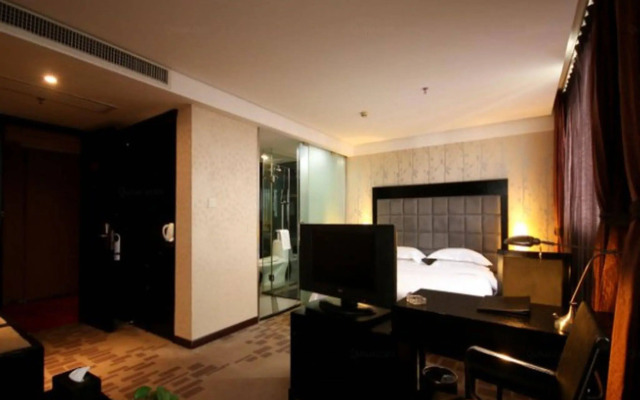 Henry Business Hotel