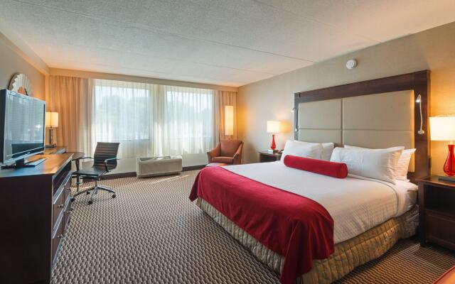 Crowne Plaza Boston - Woburn by IHG