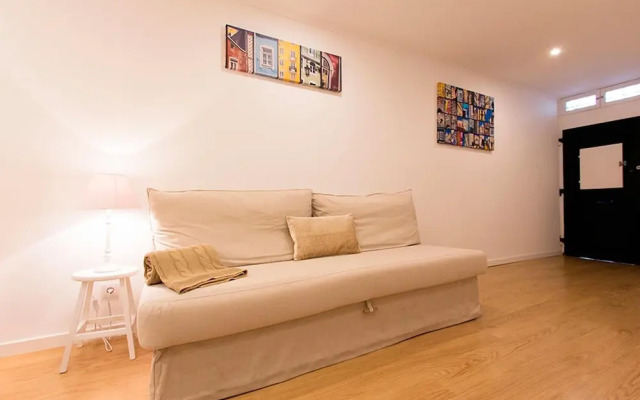 Cosy Chiado by Homing