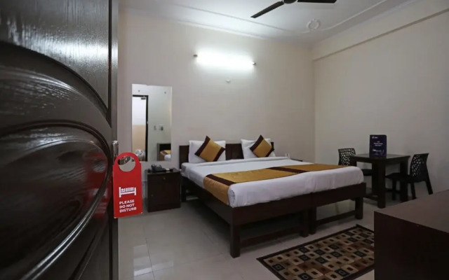 The No.1 Guest House