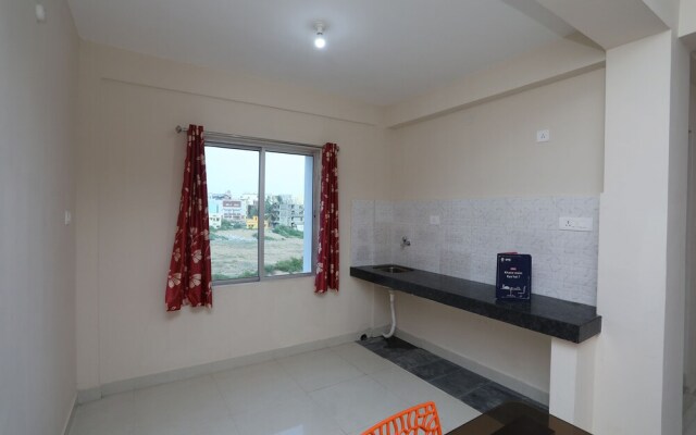 OYO 16085 Dream Sakar Inn