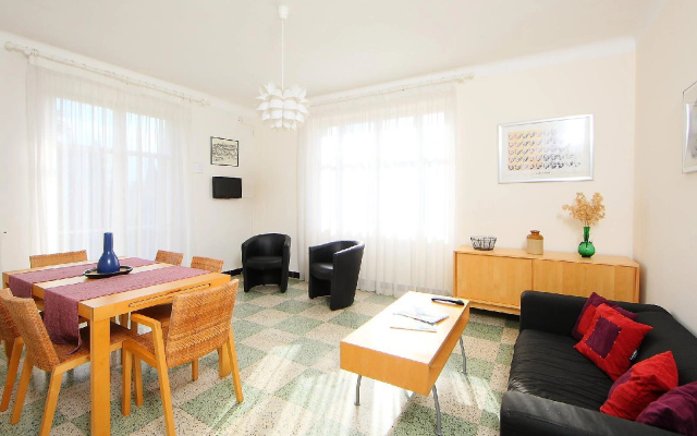 Rental Apartment Lou Mi-R - Cannes 2 bedrooms 4 persons