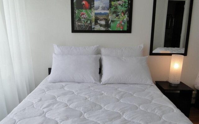 El Eden Casa de Huespedes