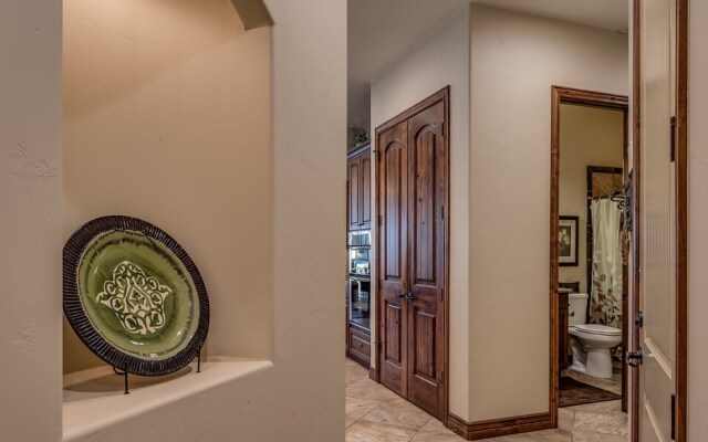 Pebble Beach 3 Bedroom Apts