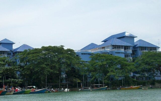 Sanctuary Resort