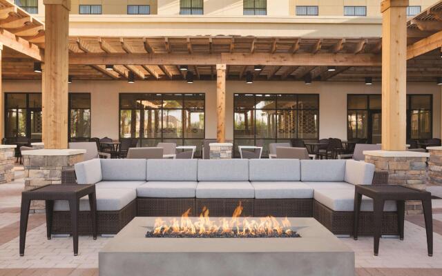 Embassy Suites by Hilton McAllen Convention Center