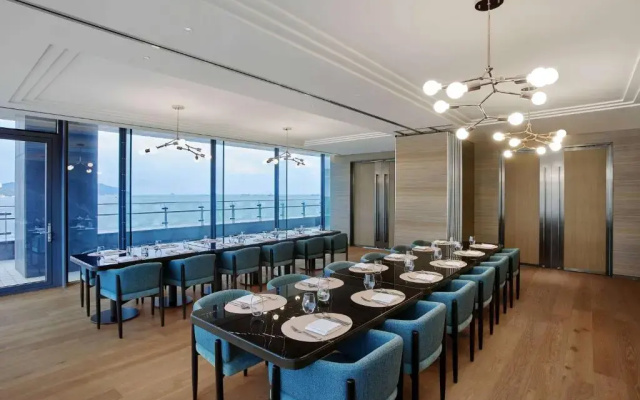 Wyndham Grand Busan Ijin