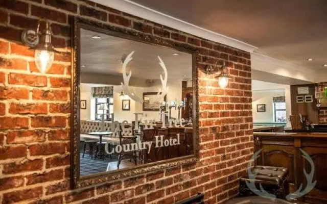 The Fir Tree Country Hotel