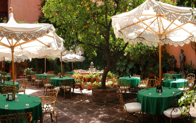 Hotel Carmina