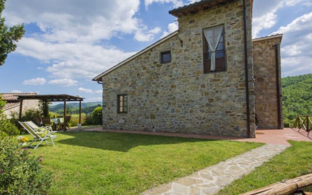 House La Torre Greve in Chianti