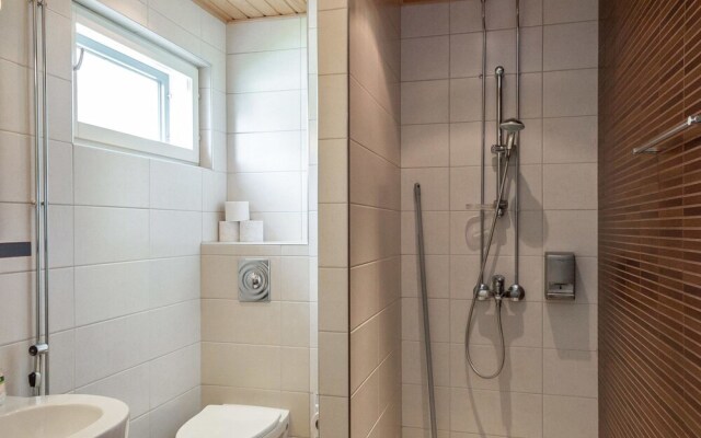 Tahko spa Suites Orange b 1 Kuopio