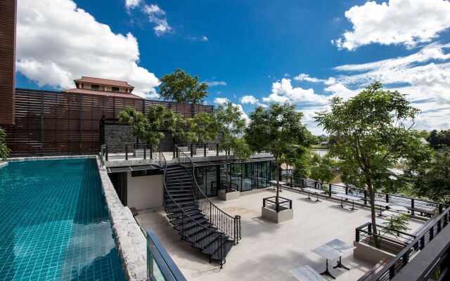 River Kwai Mansion