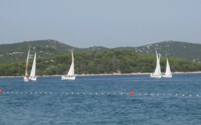 Apartments Paula - One Bedroom Apartment With Terrace 3