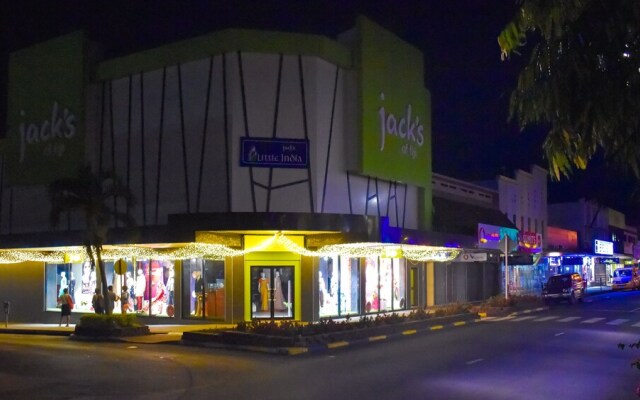 Lautoka Hotel