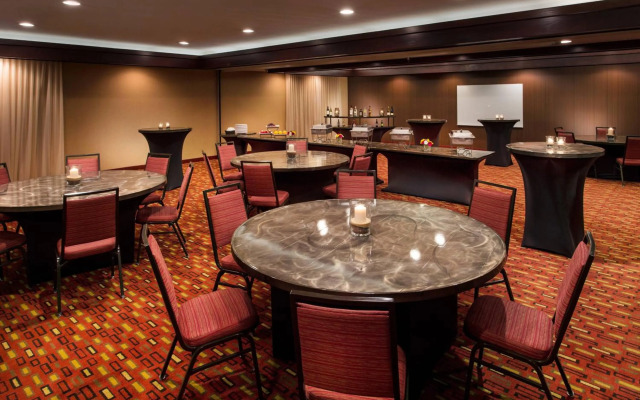 Courtyard by Marriott Scottsdale Old Town