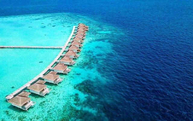 Cocogiri Island Resort Maldives