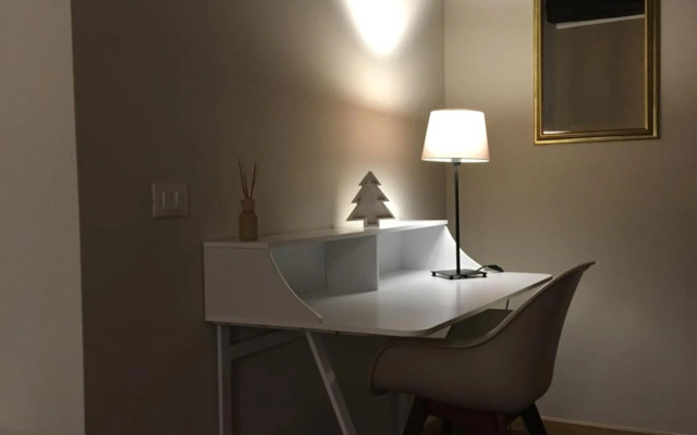 Residence Le Casette