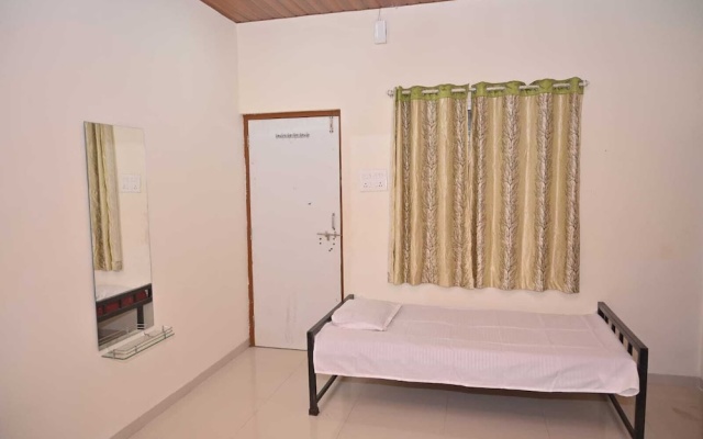 Viraj Farm Resort