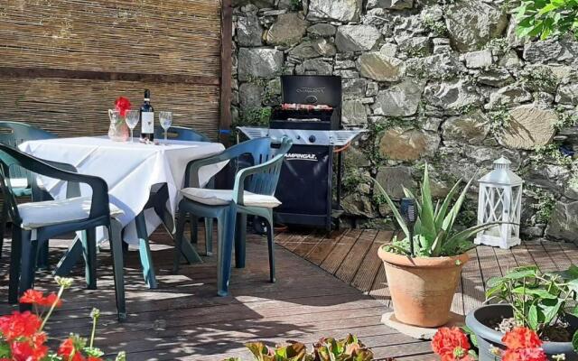 Beautiful 2-bed House in Longoio, Bagni Di Lucca