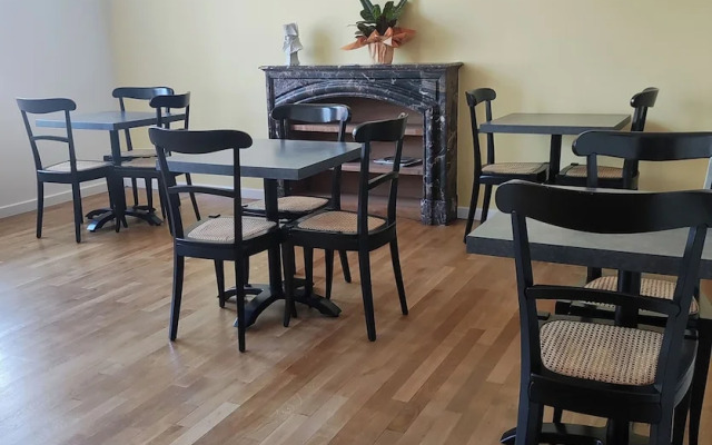 Le relais Napoléon