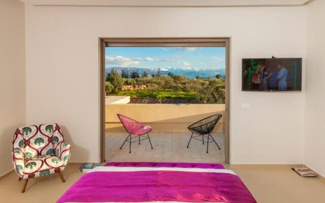 Villa Ramses