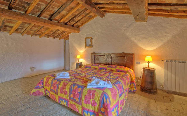 Fattoria i Ciliegi