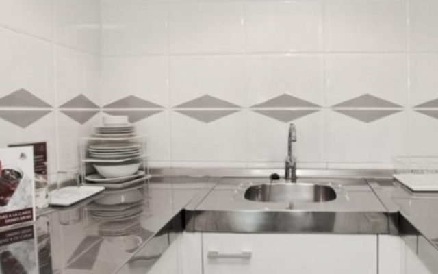 Апарт-отель Atenea Barcelona