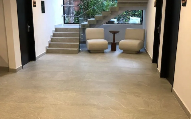 Casa Tlaxcalli by Beddo Hoteles