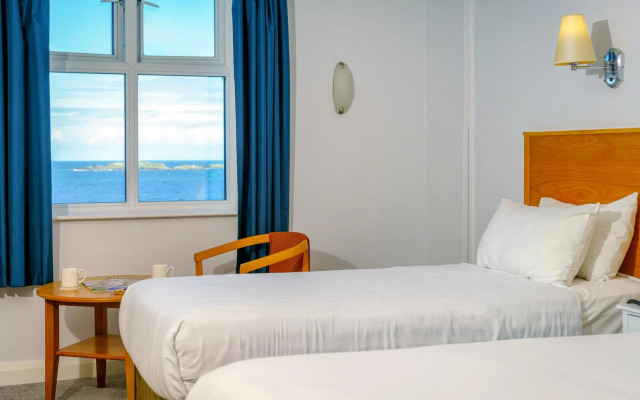 Portrush Atlantic Hotel