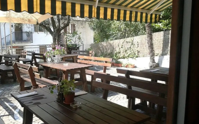 Hotel Stella d'Italia Ristorante Carlotta