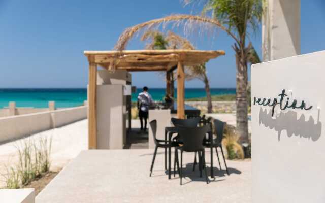 Eden Beachfront Residences & Suites