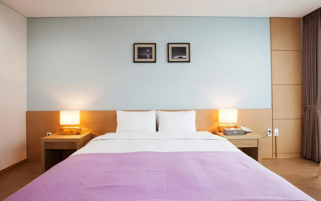 You Us Hotel