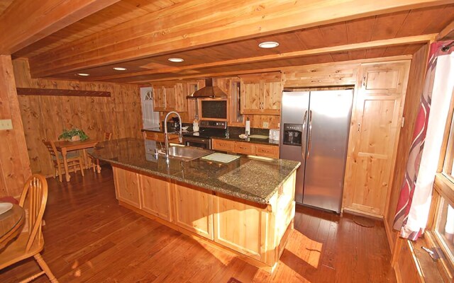 3685 Spruce Avenue by RedAwning