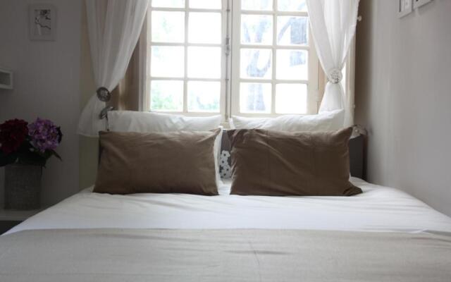 Charming apartment in Alfama - Se11