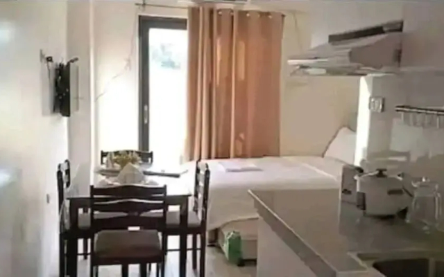 Thyme Residences Condominium