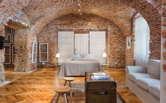 AOL Cluj Apart