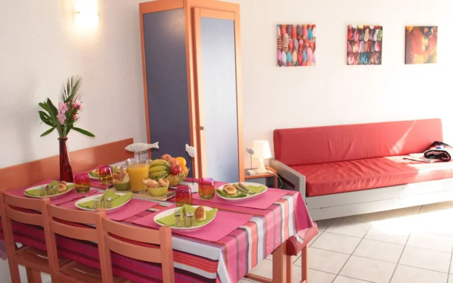 Holiday Home Near the sea at Cyprien Plage