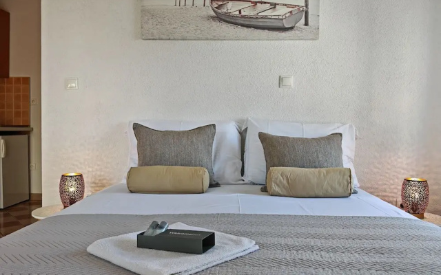 Apartments Blazenka
