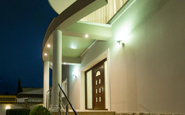 Bed & Breakfast Pani