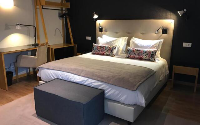 Hotel Sete Colinas