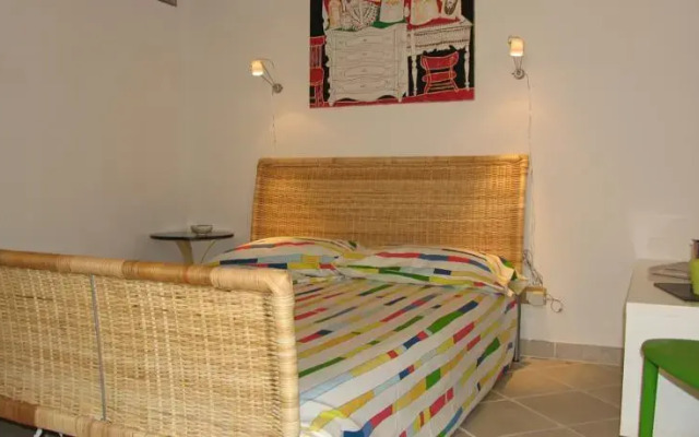 Monolocale a Gallipoli di fronte al Castello