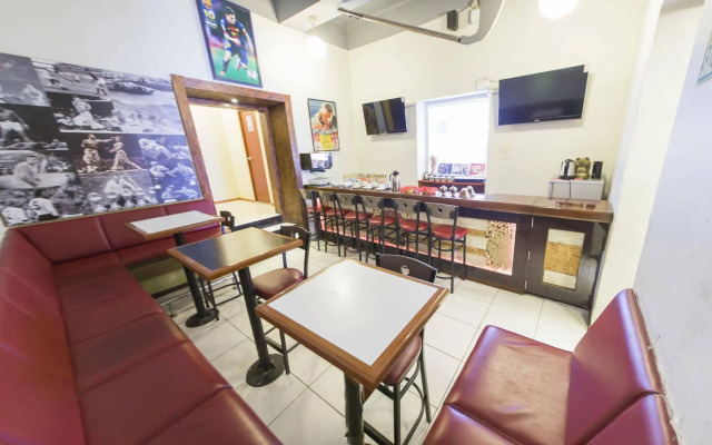Baviera Hostal