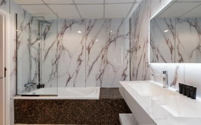 Cozy 3BR Space at JBR Beach Nearby