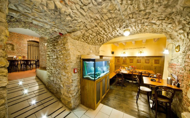Hotel Prague Inn